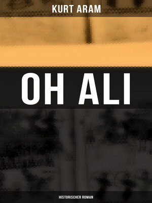 cover image of Oh Ali
